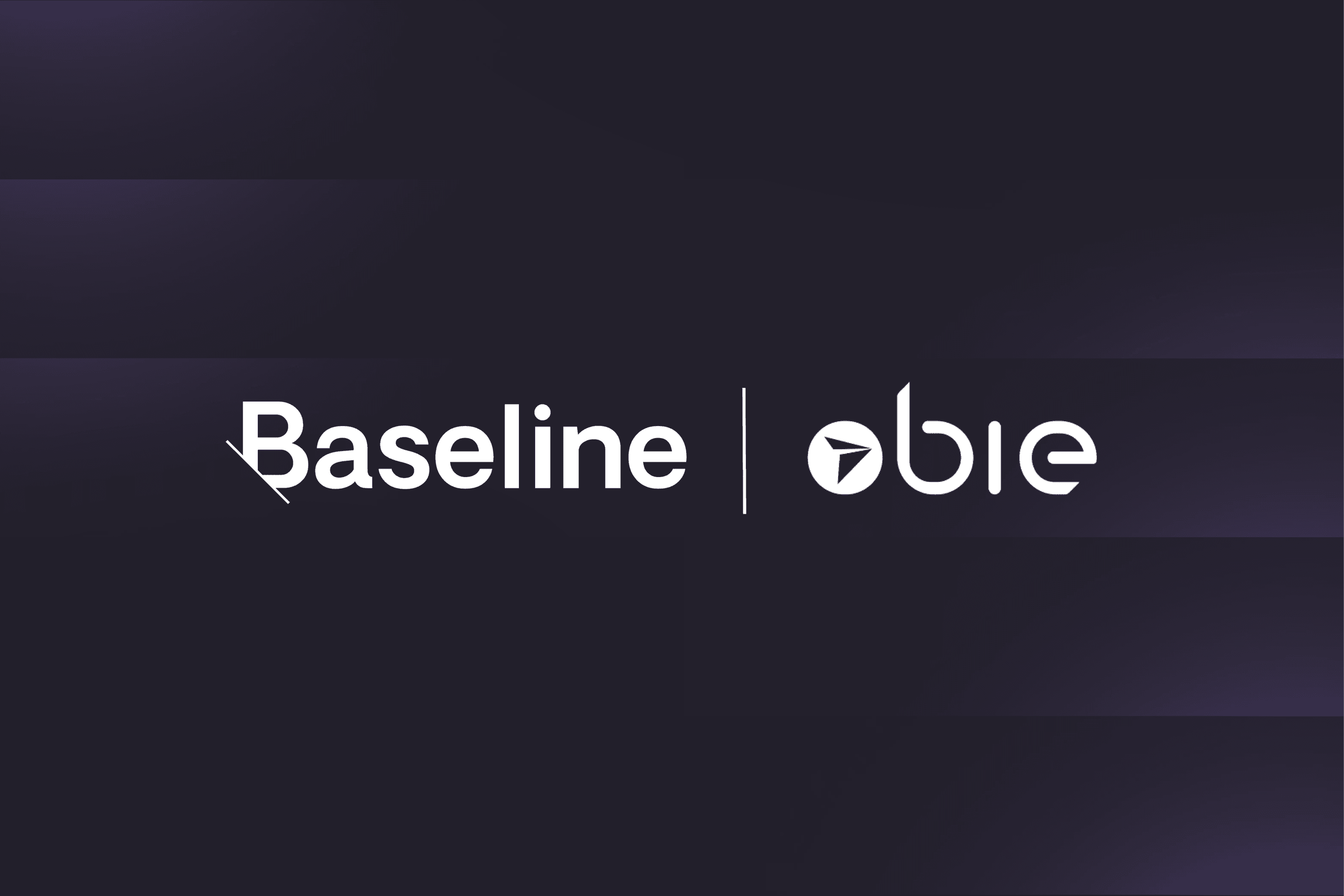 Introducing Baseline + Obie: Insurance That Won't Derail Your Closings