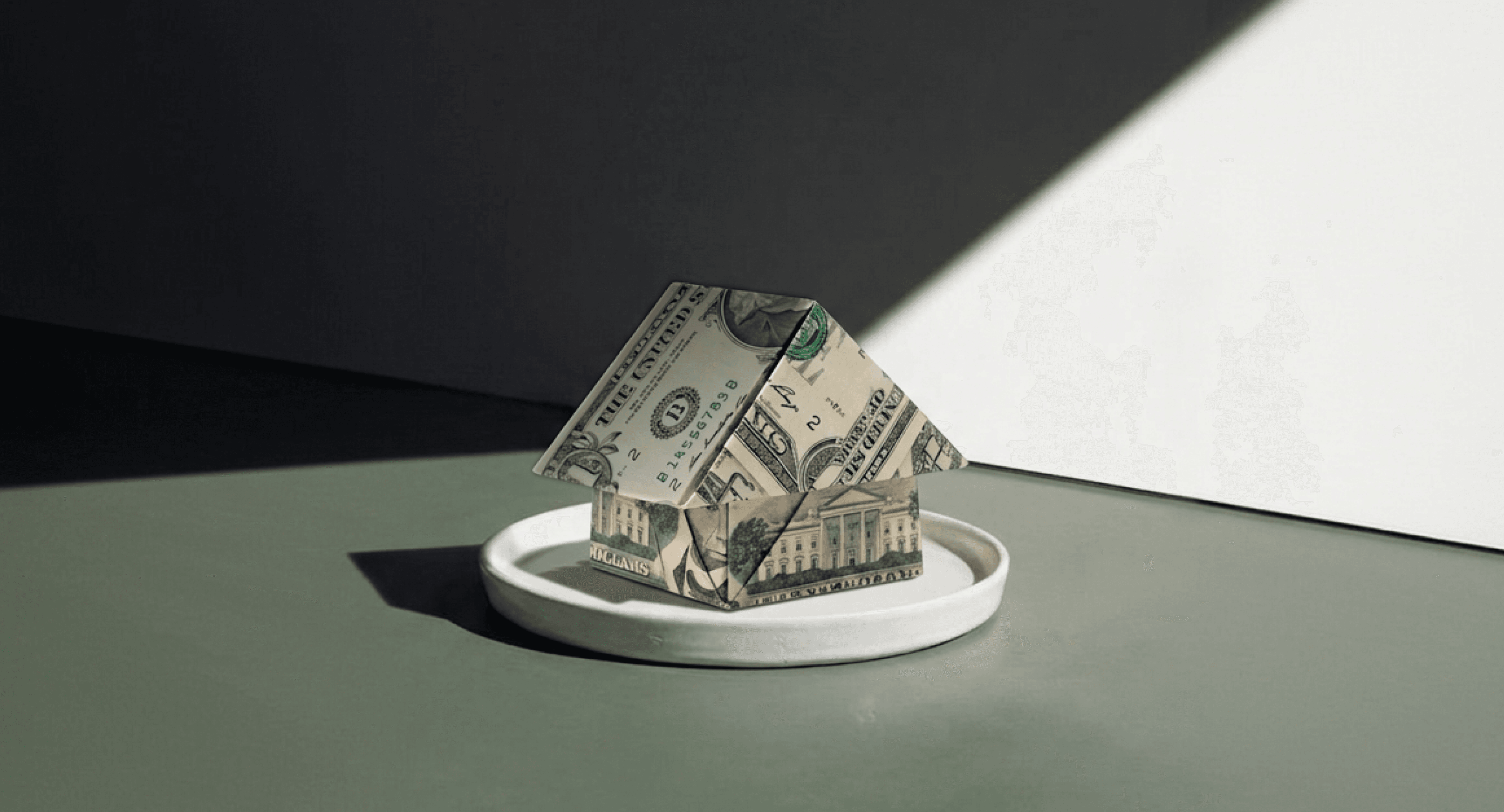 I Faked My Way Through an Entire Private Lending Dinner