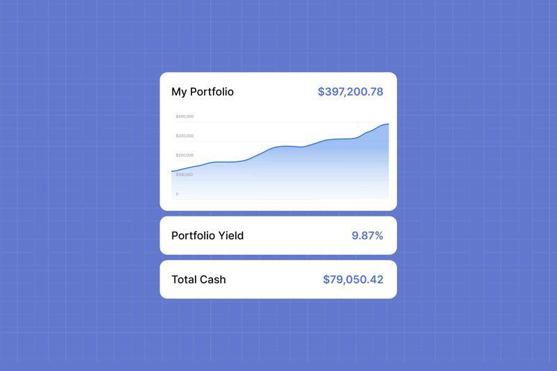 Investor Reporting With Baseline