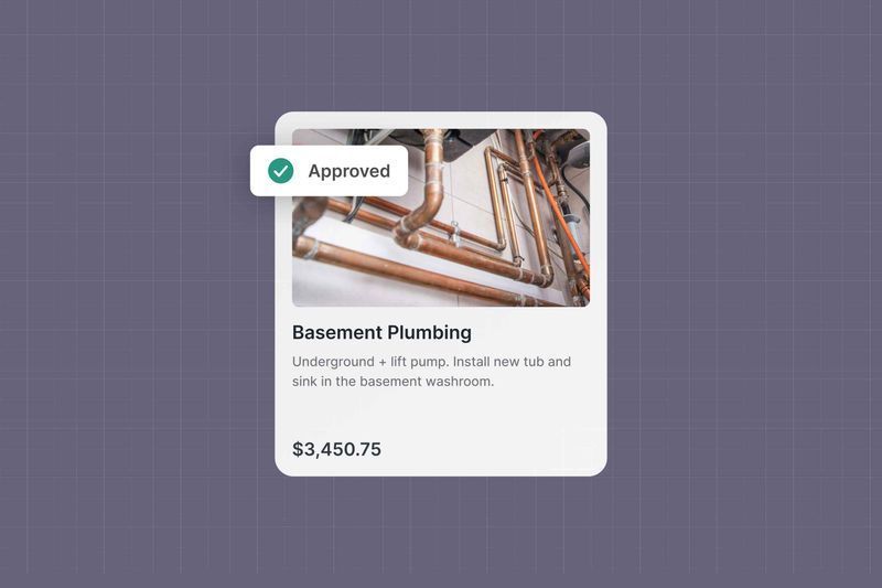 How to Automate Your Rehab Draw Process