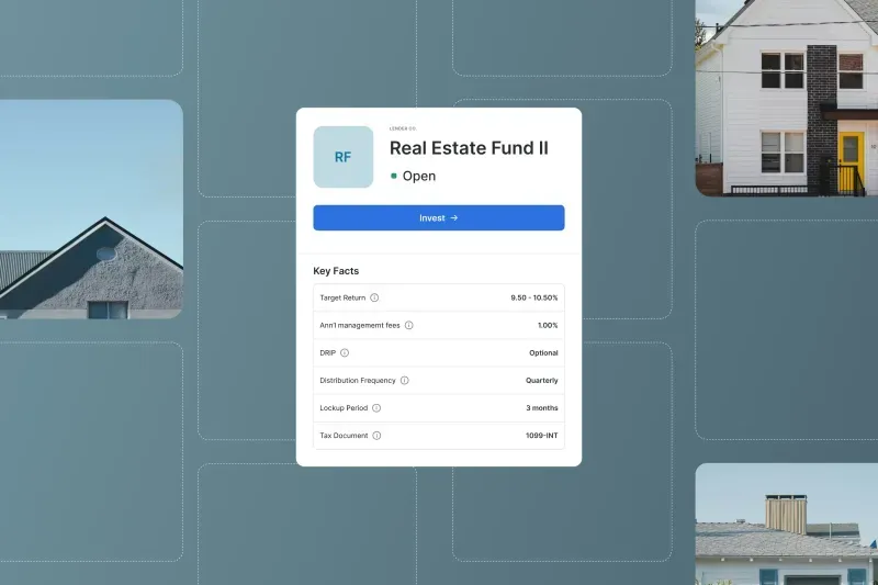 How to scale your real-estate fund with Baseline