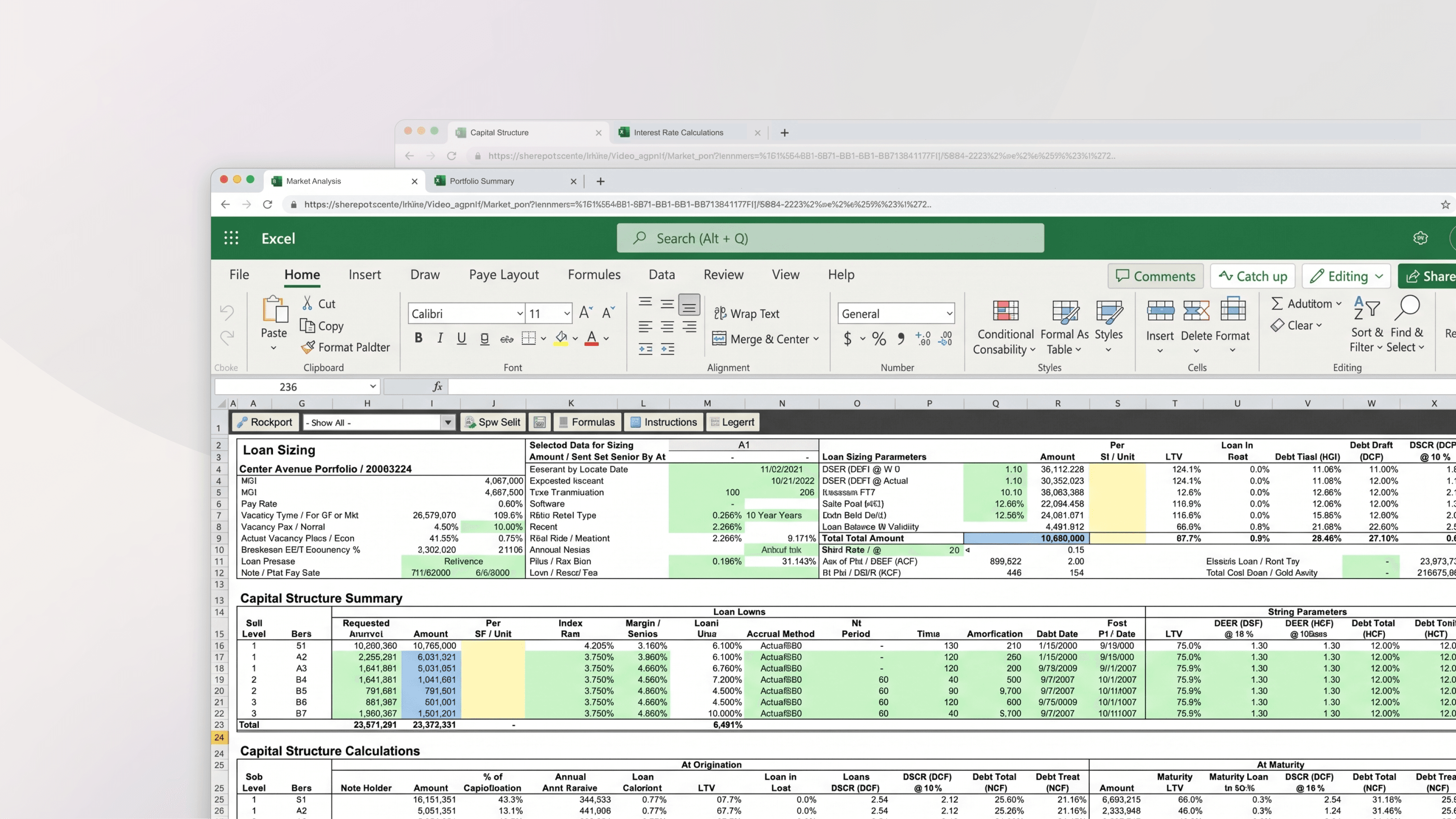 The True Cost of Running a Lending Business on Spreadsheets