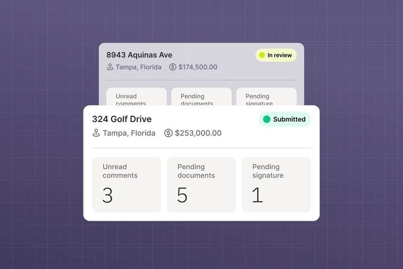 How to Elevate the Borrower Experience with Baseline