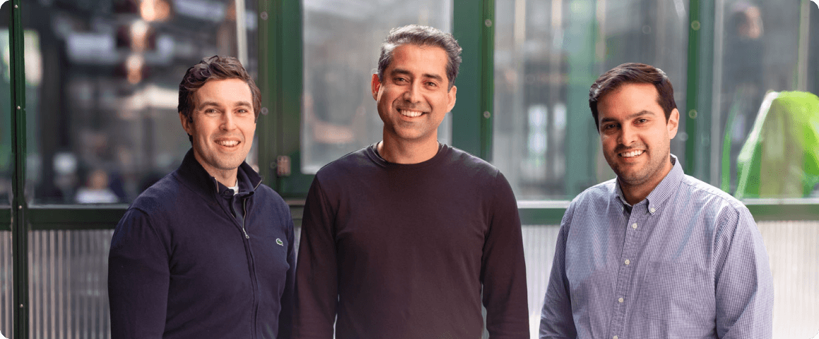 Born from real pain points