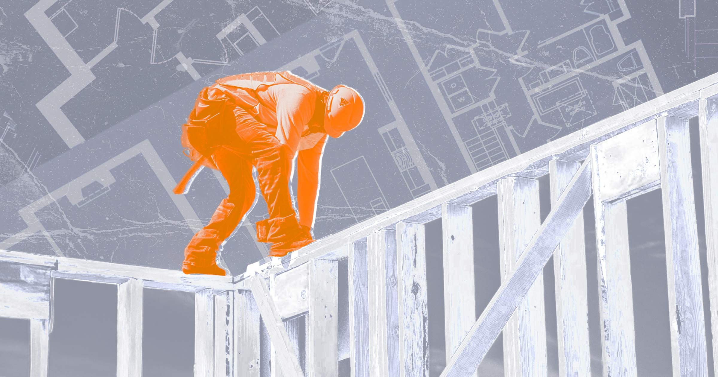 Ground Up Construction: The Only Real Solution to Housing Shortages