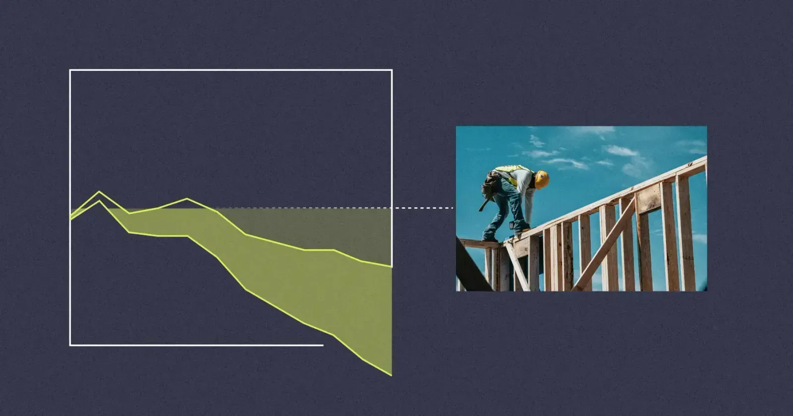 Private Lenders Fill The Gap As Banks Turn Away New Construction Loans