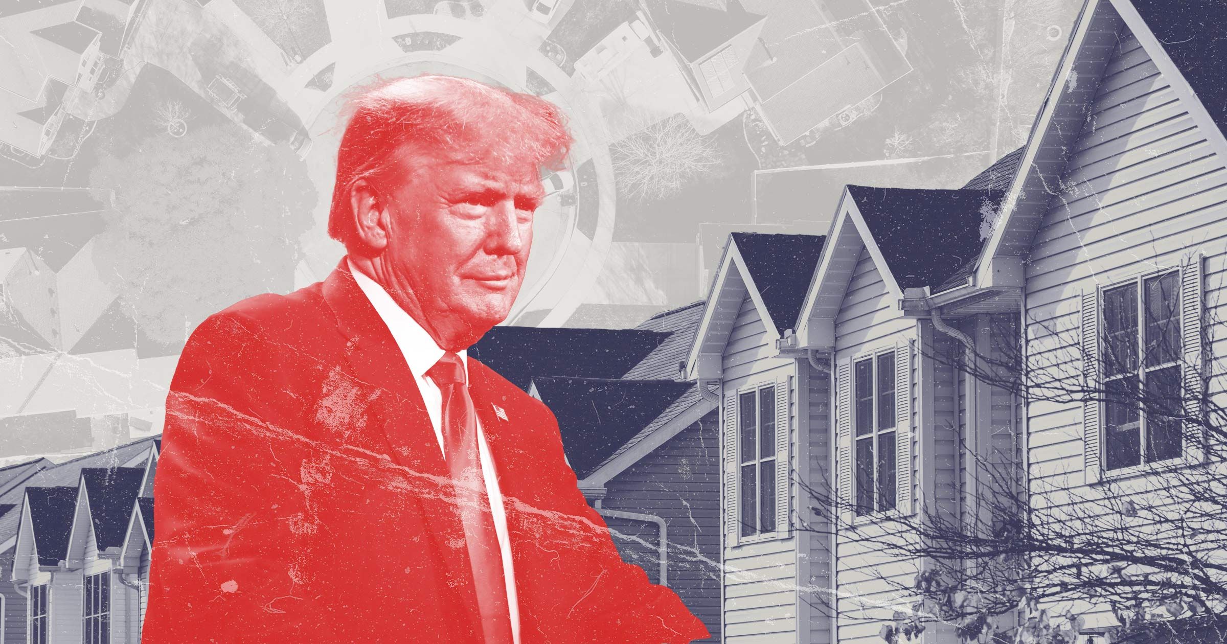 Why Private Lenders Stand to Win From Trump's SFR Ban